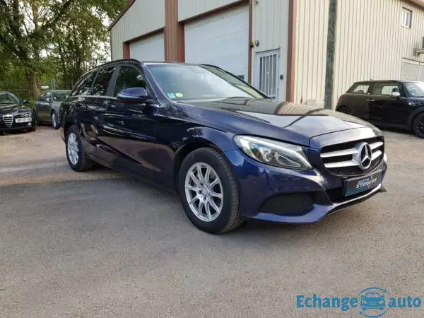 MERCEDES CLASSE C Break 220 d Business