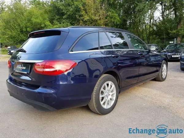 MERCEDES CLASSE C Break 220 d Business