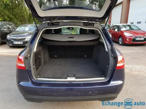 MERCEDES CLASSE C Break 220 d Business