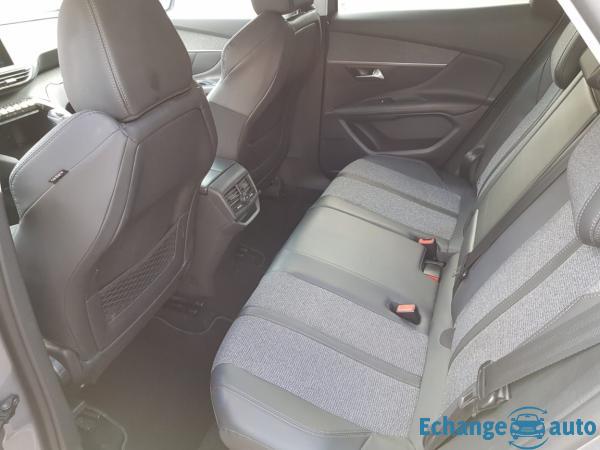 PEUGEOT 3008 1.2 Puretech 130ch SetS BVM6 Allure