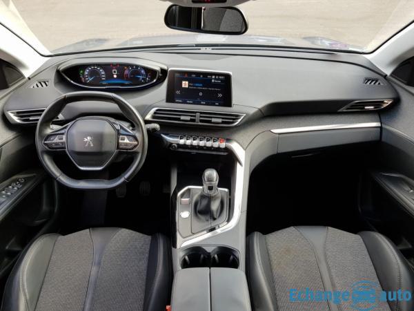 PEUGEOT 3008 1.2 Puretech 130ch SetS BVM6 Allure