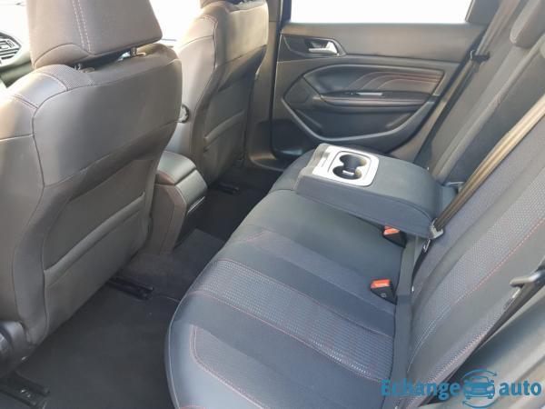 PEUGEOT 308 SW 1.6 BlueHDi 120ch EAT6 GT Line