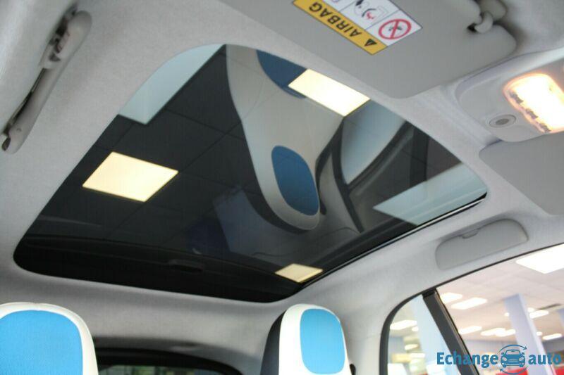 Smart ForTwo Coupe Proxy Lorinser