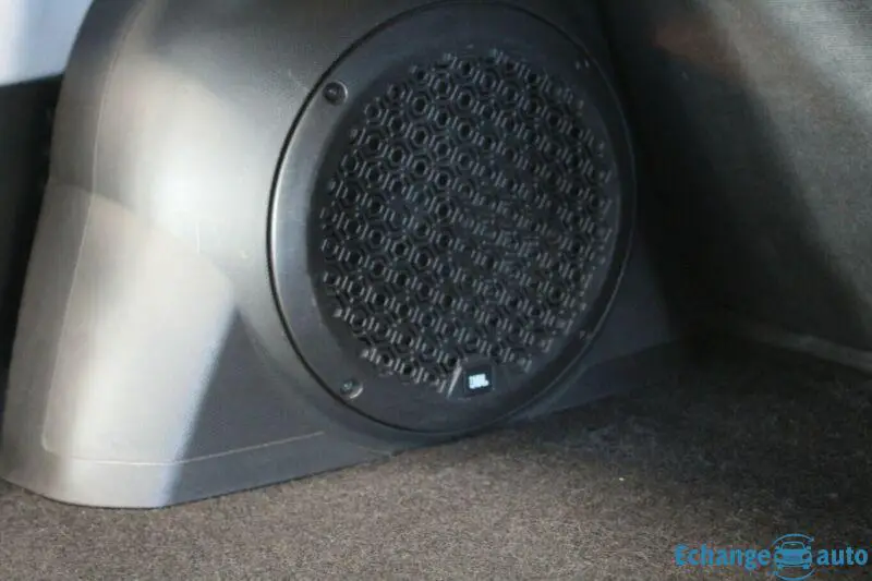 Smart ForTwo Coupe Proxy Lorinser