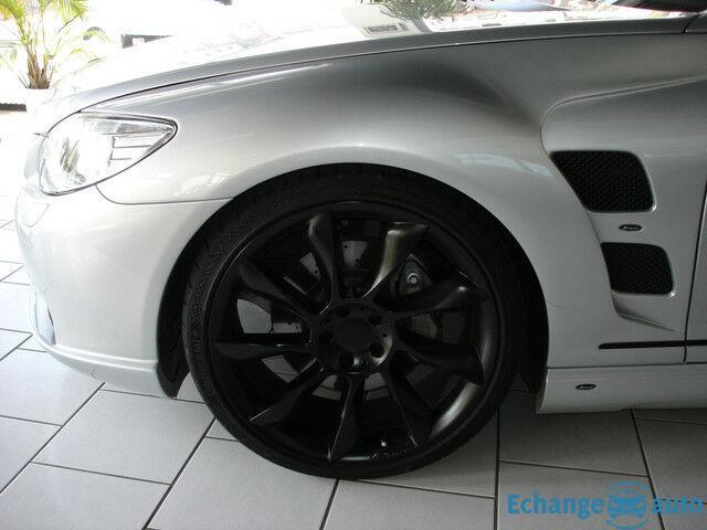 Mercedes-Benz CL 500 CL55RS Lorinser