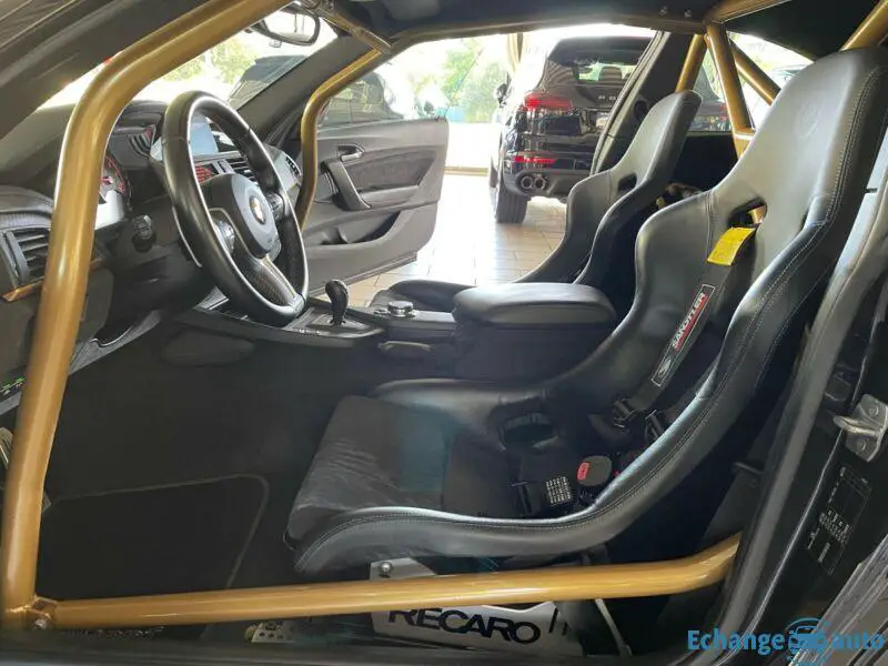 BMW M2 Coupé MANHART-MH2-630