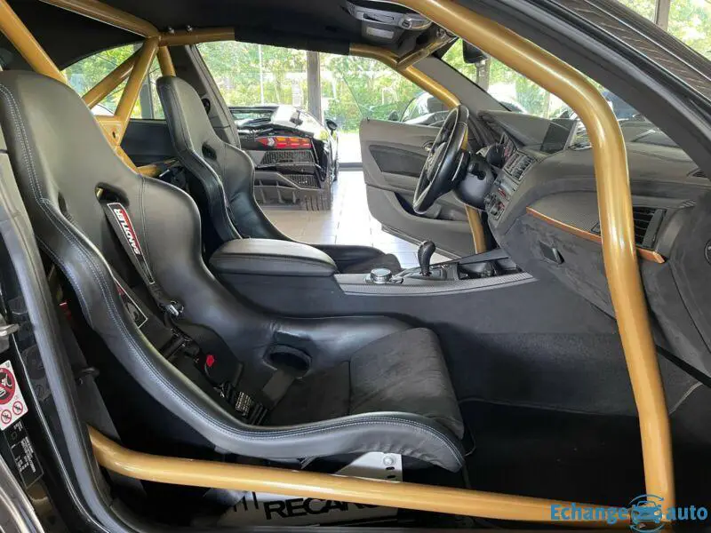 BMW M2 Coupé MANHART-MH2-630