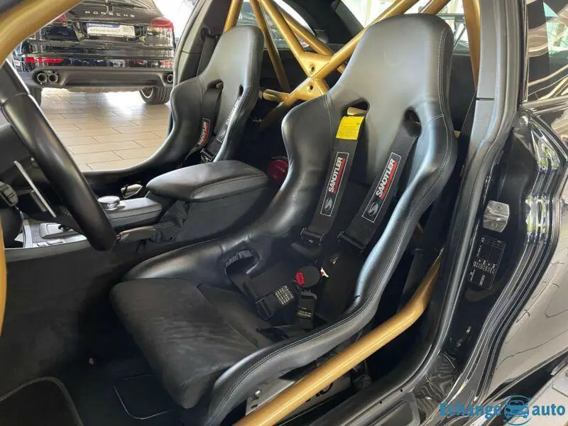 BMW M2 Coupé MANHART-MH2-630