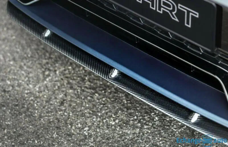 BMW MANHART MHX3 600