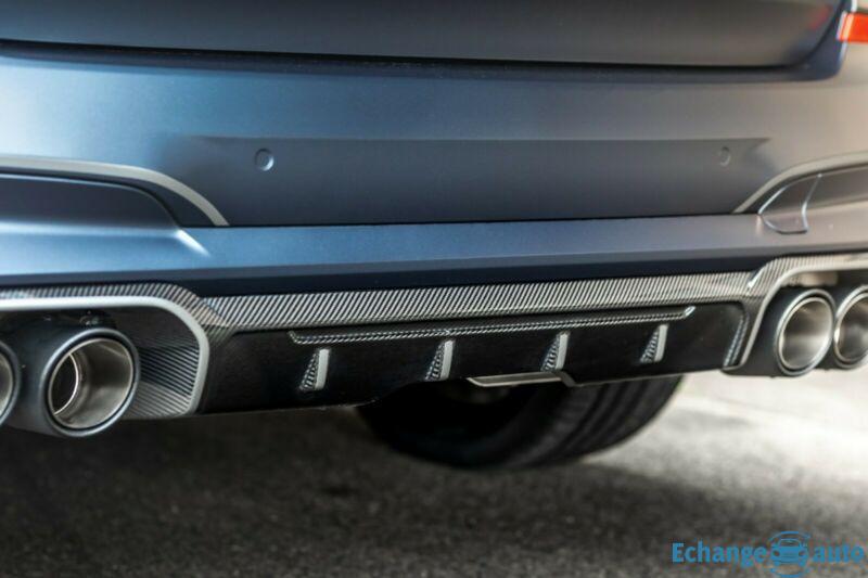 BMW MANHART MHX3 600