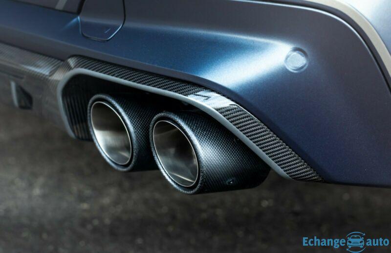 BMW MANHART MHX3 600