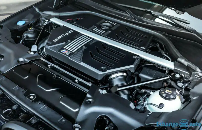 BMW MANHART MHX3 600