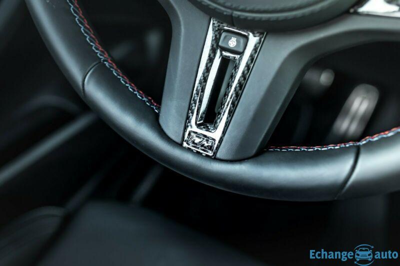 BMW MANHART MHX3 600