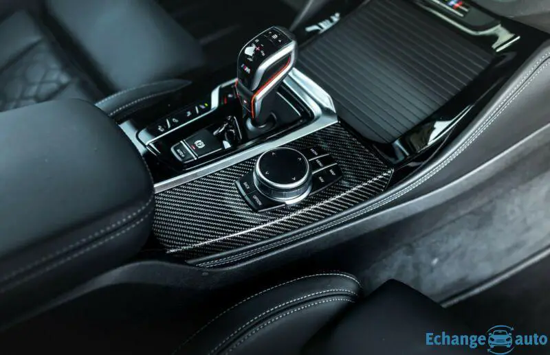 BMW MANHART MHX3 600