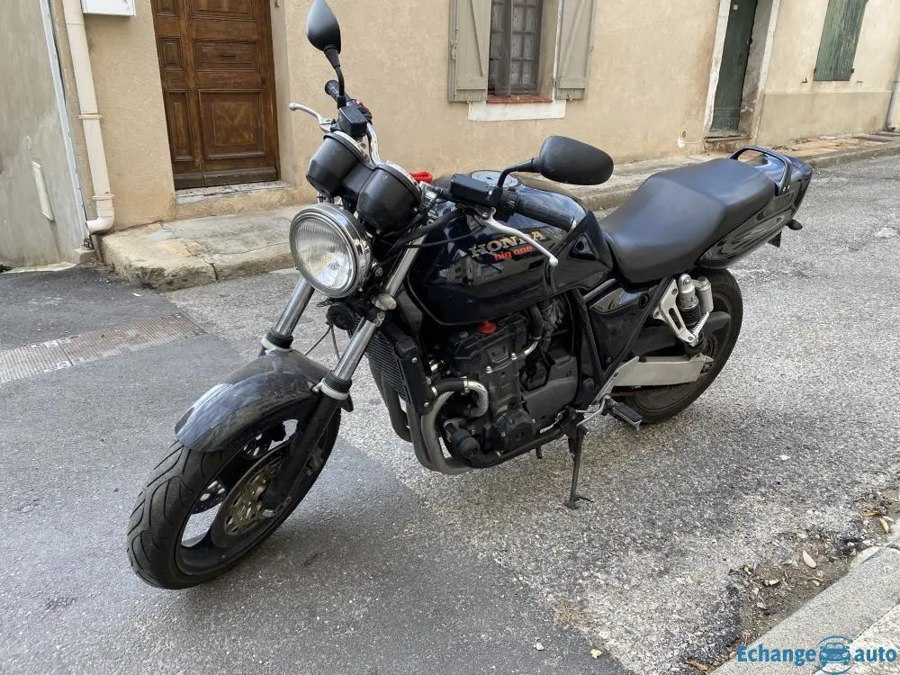 Honda CB1000 BIG ONE 1999