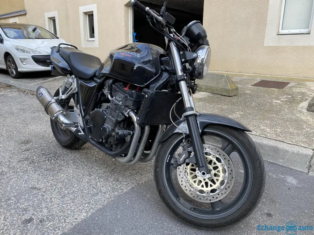 Honda CB1000 BIG ONE 1999