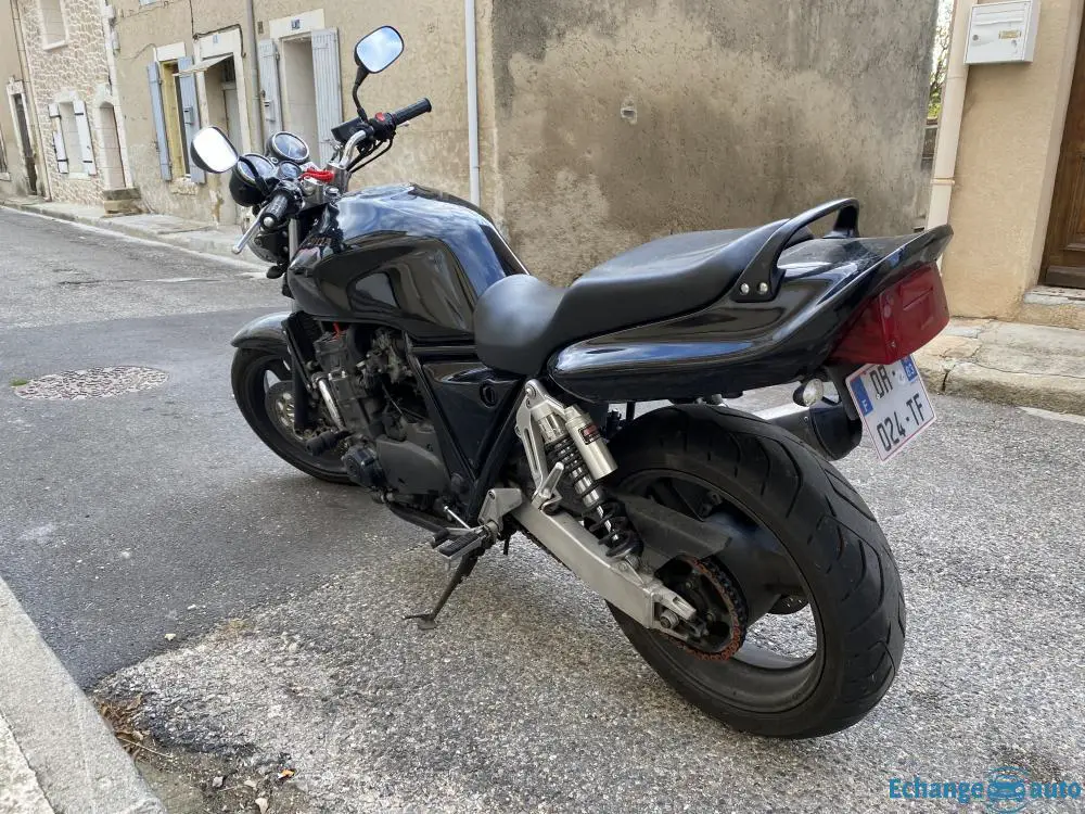 Honda CB1000 BIG ONE 1999