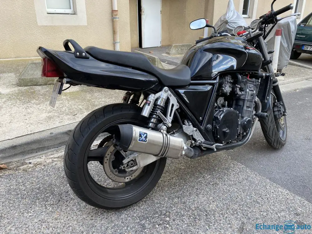 Honda CB1000 BIG ONE 1999