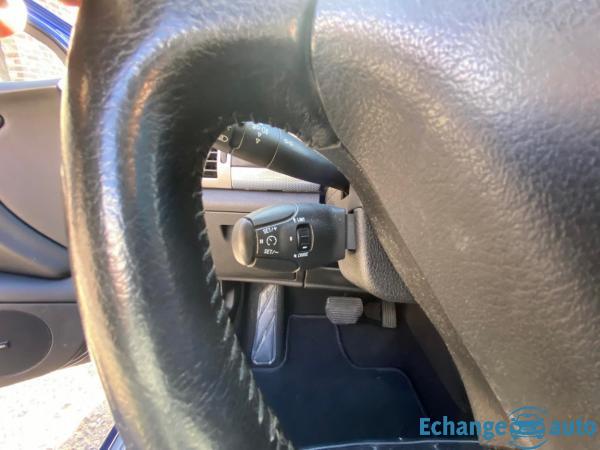 PEUGEOT 407 SW  V6 3.0I 211ch SPORT/CUIR/CLIM/PANO/REGUL/JA18/ADPBLTH/GPS/GAR6M