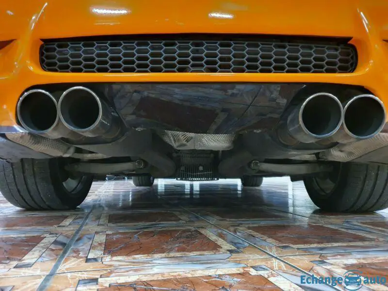 BMW M3 Coupé Manhart MH3 440 M Performance