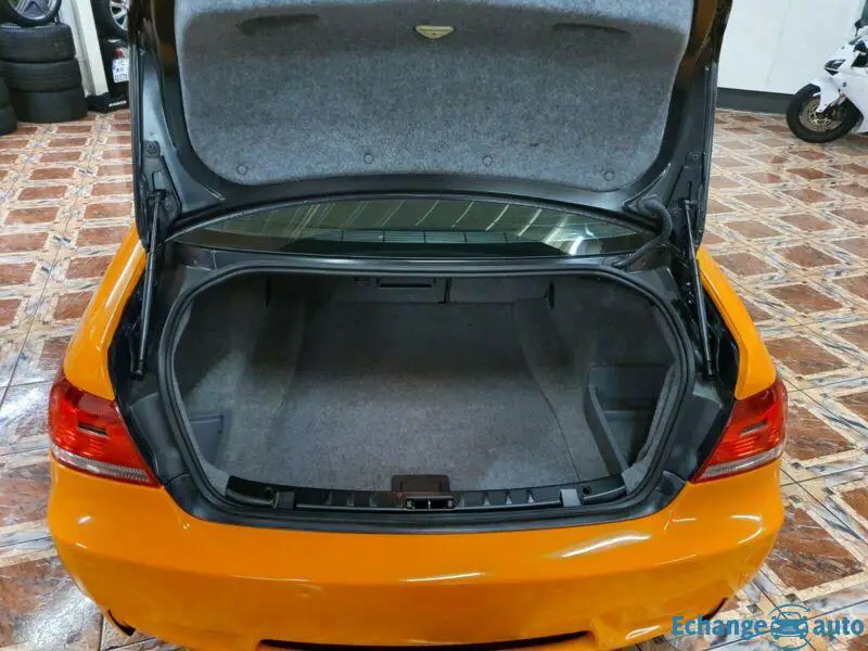 BMW M3 Coupé Manhart MH3 440 M Performance