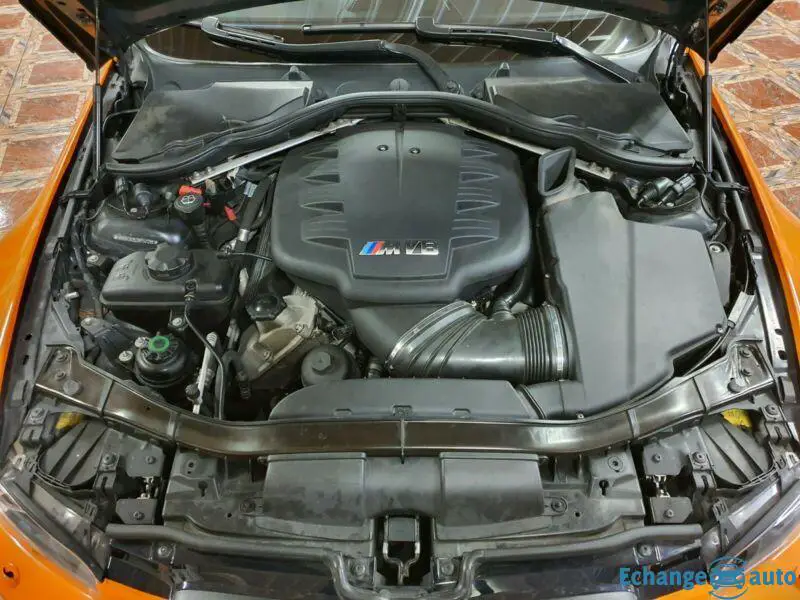 BMW M3 Coupé Manhart MH3 440 M Performance