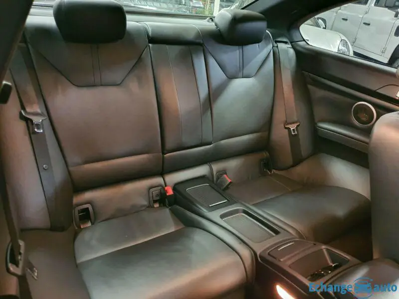 BMW M3 Coupé Manhart MH3 440 M Performance