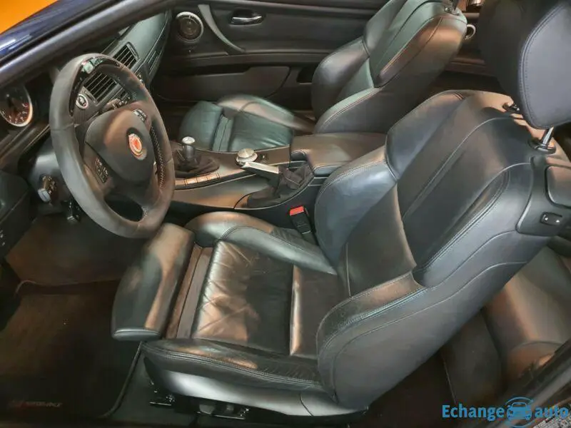 BMW M3 Coupé Manhart MH3 440 M Performance