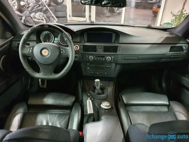 BMW M3 Coupé Manhart MH3 440 M Performance