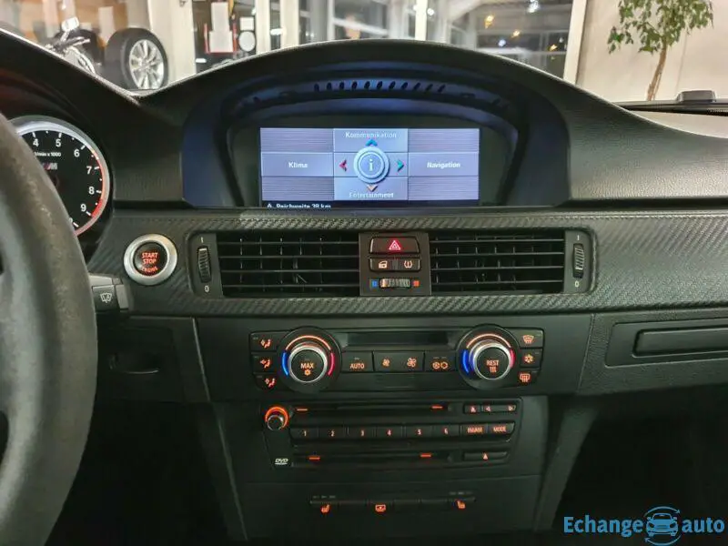 BMW M3 Coupé Manhart MH3 440 M Performance