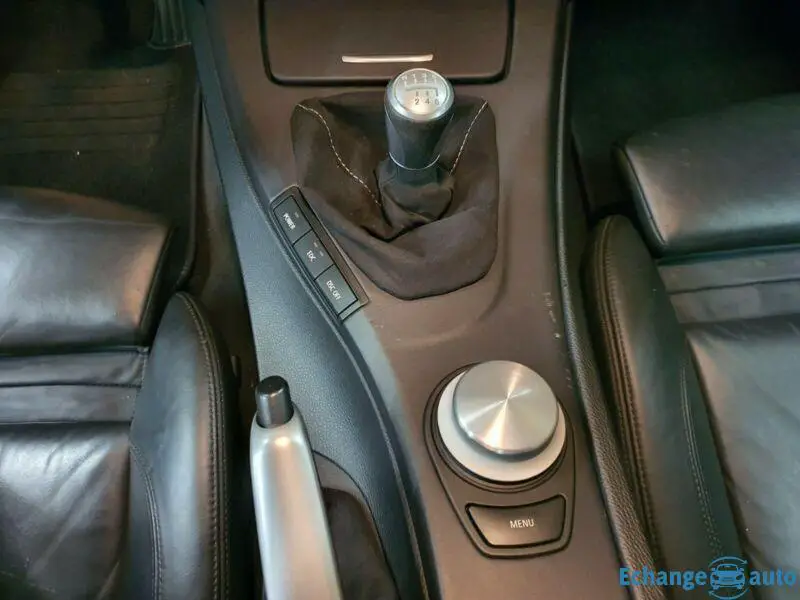 BMW M3 Coupé Manhart MH3 440 M Performance