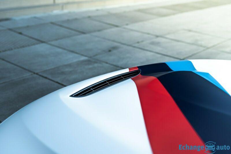 BMW MANHART MH4 GTR Limited No. 01/01