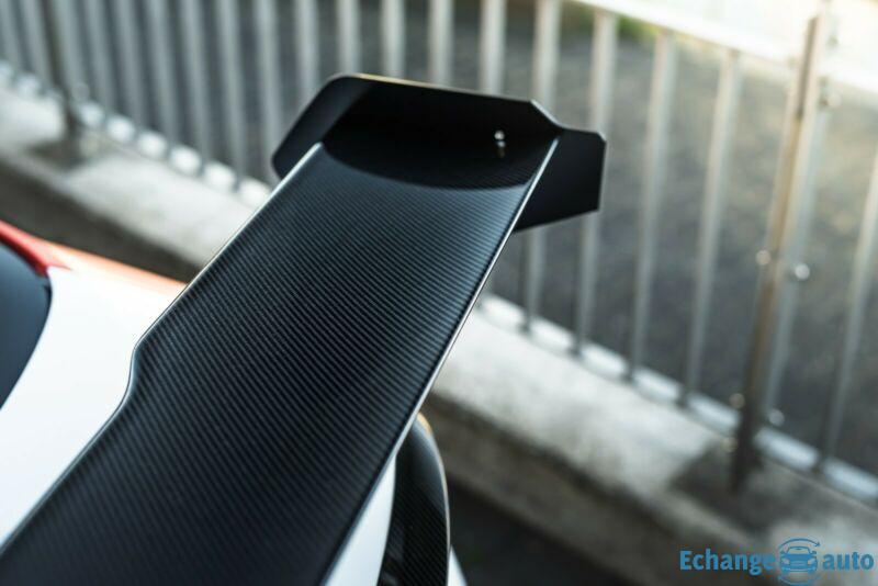 BMW MANHART MH4 GTR Limited No. 01/01