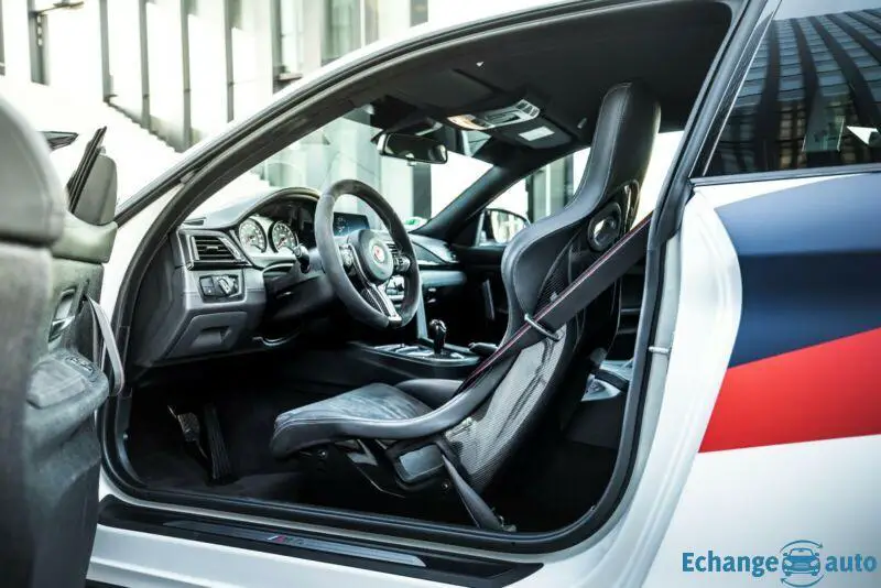 BMW MANHART MH4 GTR Limited No. 01/01