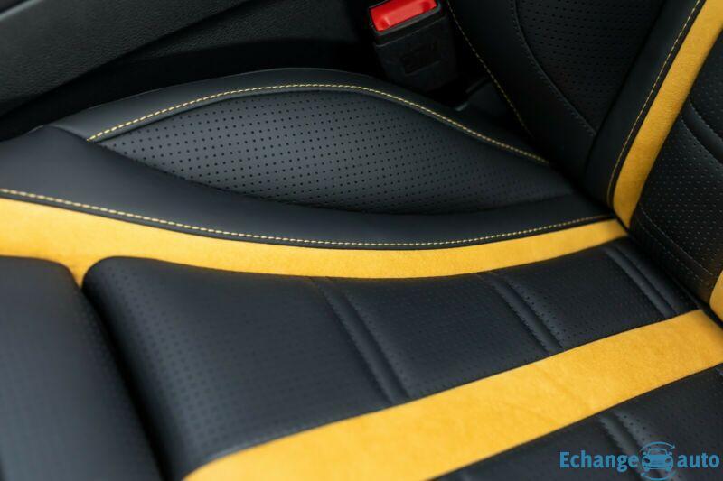 Mercedes-Benz MANHART GLR 700