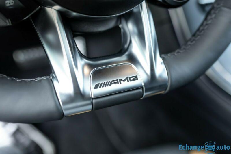 Mercedes-Benz MANHART GLR 700