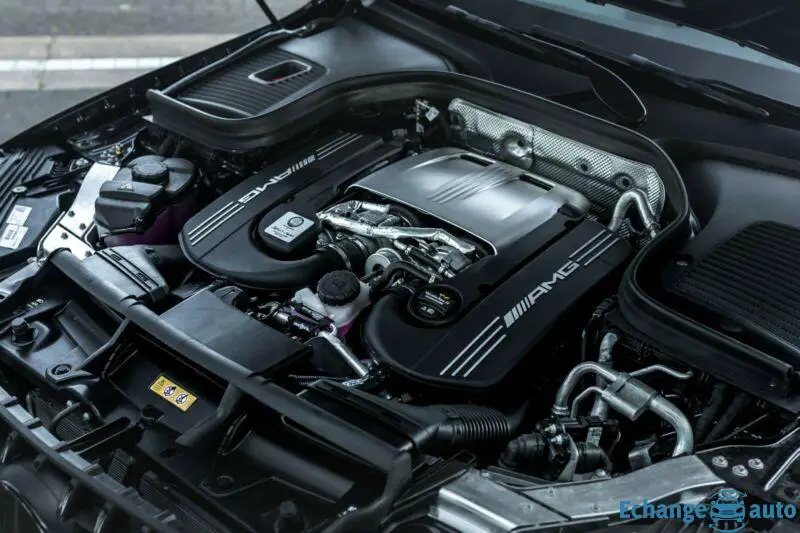 Mercedes-Benz MANHART GLR 700