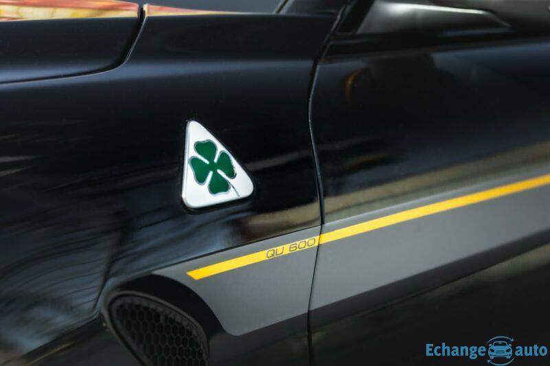 Alfa Romeo MANHART QV 600