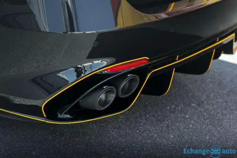 Alfa Romeo MANHART QV 600