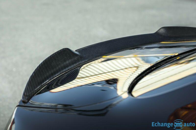 Alfa Romeo MANHART QV 600