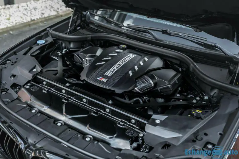 Alfa Romeo MANHART QV 600