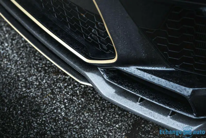 BMW MANHART MHX5 700 Limited 01/10