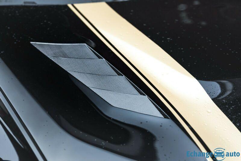 BMW MANHART MHX5 700 Limited 01/10