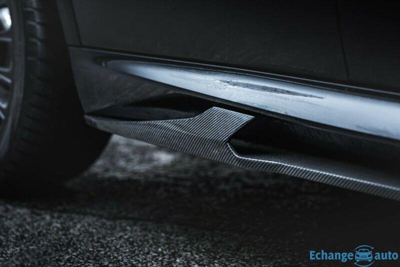 BMW MANHART MHX5 700 Limited 01/10