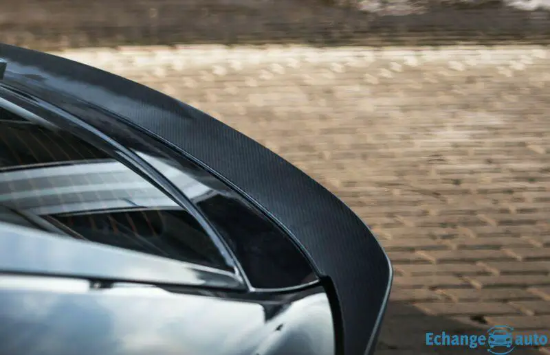 Audi MANHART RQ 900 918PS 1180 NM Limited