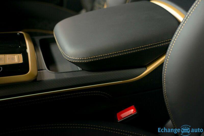 Audi MANHART RQ 900 918PS 1180 NM Limited