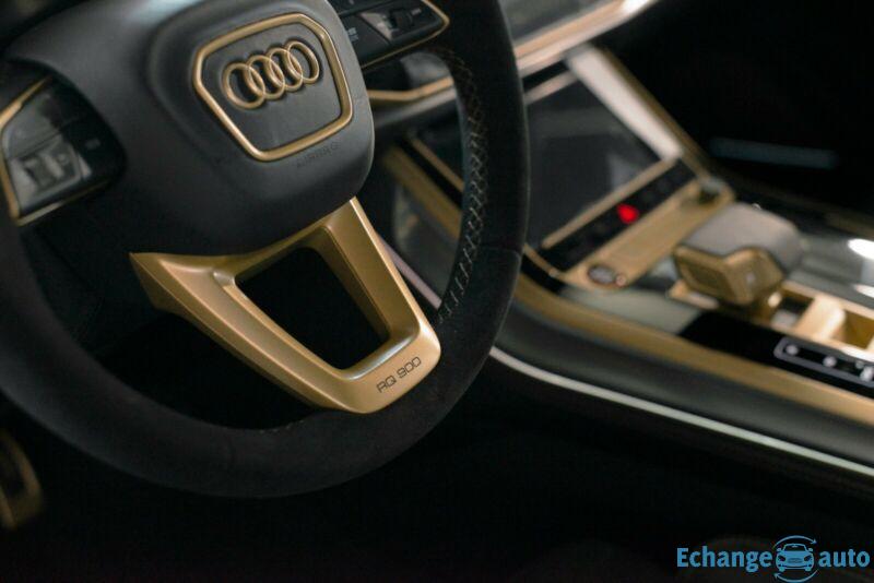 Audi MANHART RQ 900 918PS 1180 NM Limited