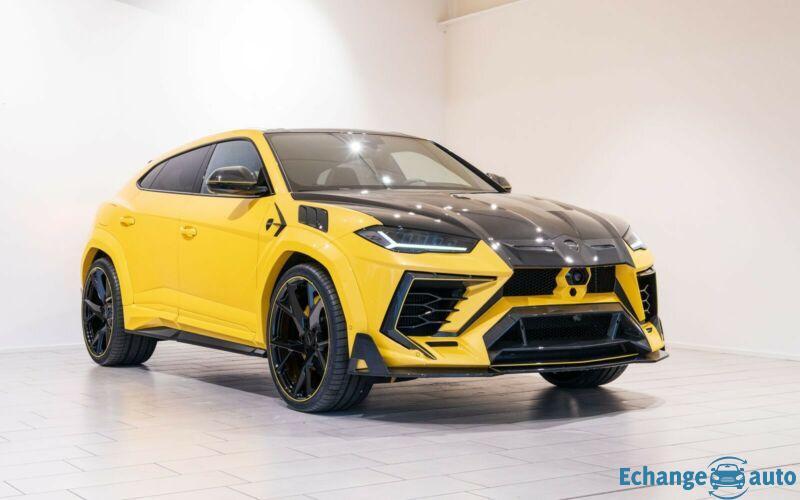 Lamborghini URUS MANSORY VENATUS