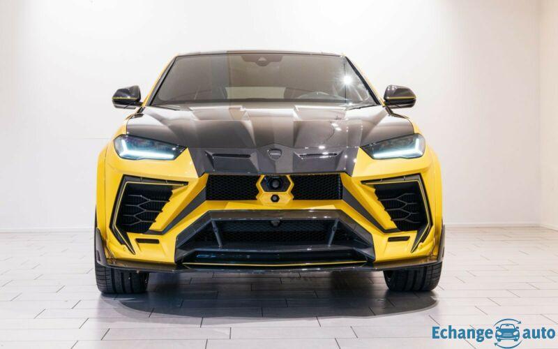 Lamborghini URUS MANSORY VENATUS