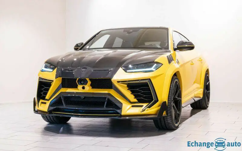 Lamborghini URUS MANSORY VENATUS